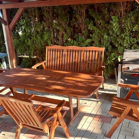 Apartman Cimca Cheb Exterior foto