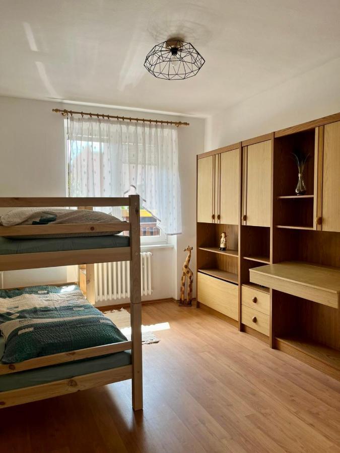 Apartman Cimca Cheb Exterior foto