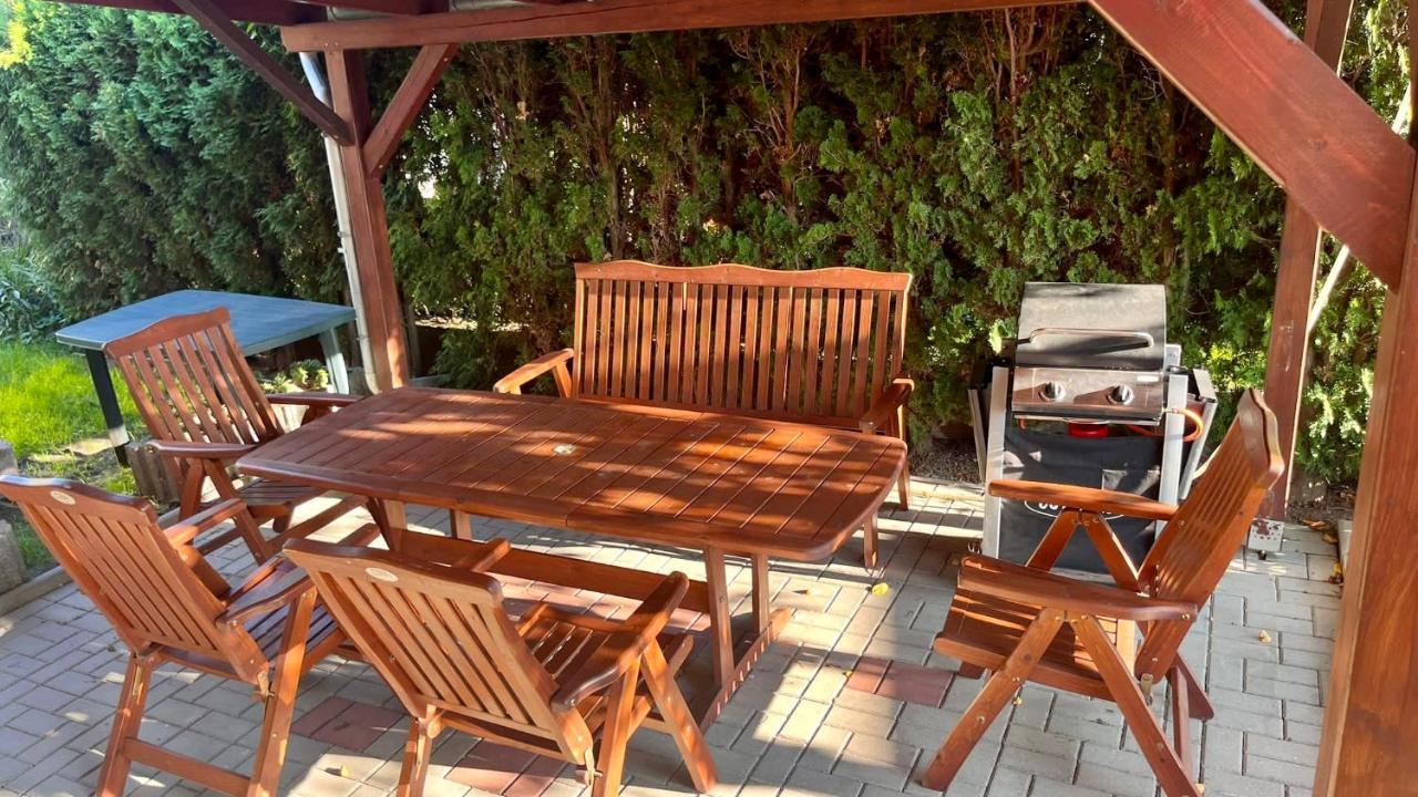 Apartman Cimca Cheb Exterior foto